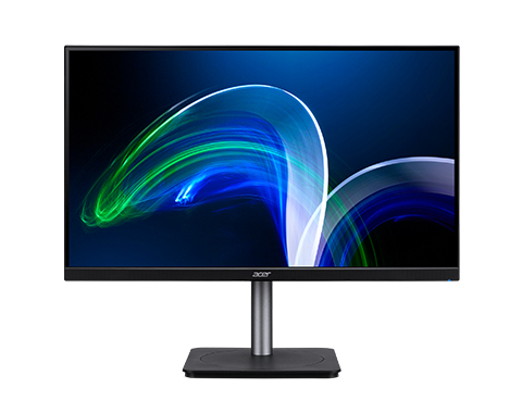 Image of Acer CB273U computer monitor 68.6 cm (27") 2560 x 1440 pixels Wide...