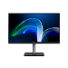 Acer CB243Y computer monitor 60.5 cm (23.8") 1920 x 1080 pixels Wide Quad HD Black