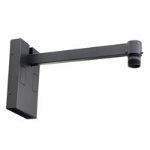 Chief Projector Wall Mount Arm Black