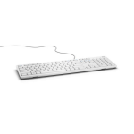 DELL Wired Keyboard - KB216 - UK (QWERTY) - White
