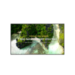 LG DIGITAL DISPLAY 75", 350NITS, HDMI, LAN, PORT/LAND, IP5x, 16/7, 3YR