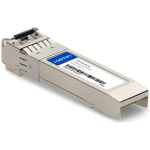 AddOn Networks SFP-GIG-LH40-I-AO network transceiver module Fiber optic 1000 Mbit/s 1310 nm