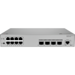 HUAWEI eKit S220 Series S220-8T4S Managed L2 Gigabit Ethernet (10/100/1000) 1U Grey