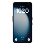 Nothing 3a Lite 17,2 cm (6.77") Dual SIM Android 15 5G 8 GB 128 GB 5000 mAh Wit