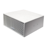 Biamp Community VLF208LV-WI White Active subwoofer 400 W