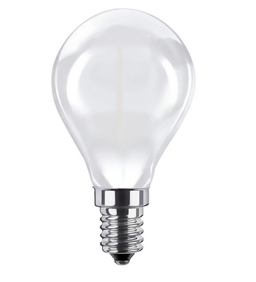Segula 55320 LED bulb Warm white 2200 K 3.2 W E14 F