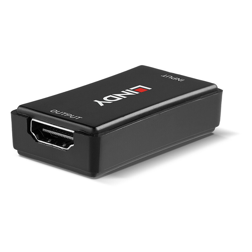 Image of Lindy 40m HDMI 2.0 18G Repeater