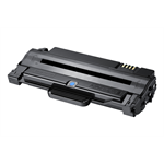 Samsung MLT-D1052S/ELS/1052S Toner cartridge black, 1.5K pages/5% for Samsung ML 1910