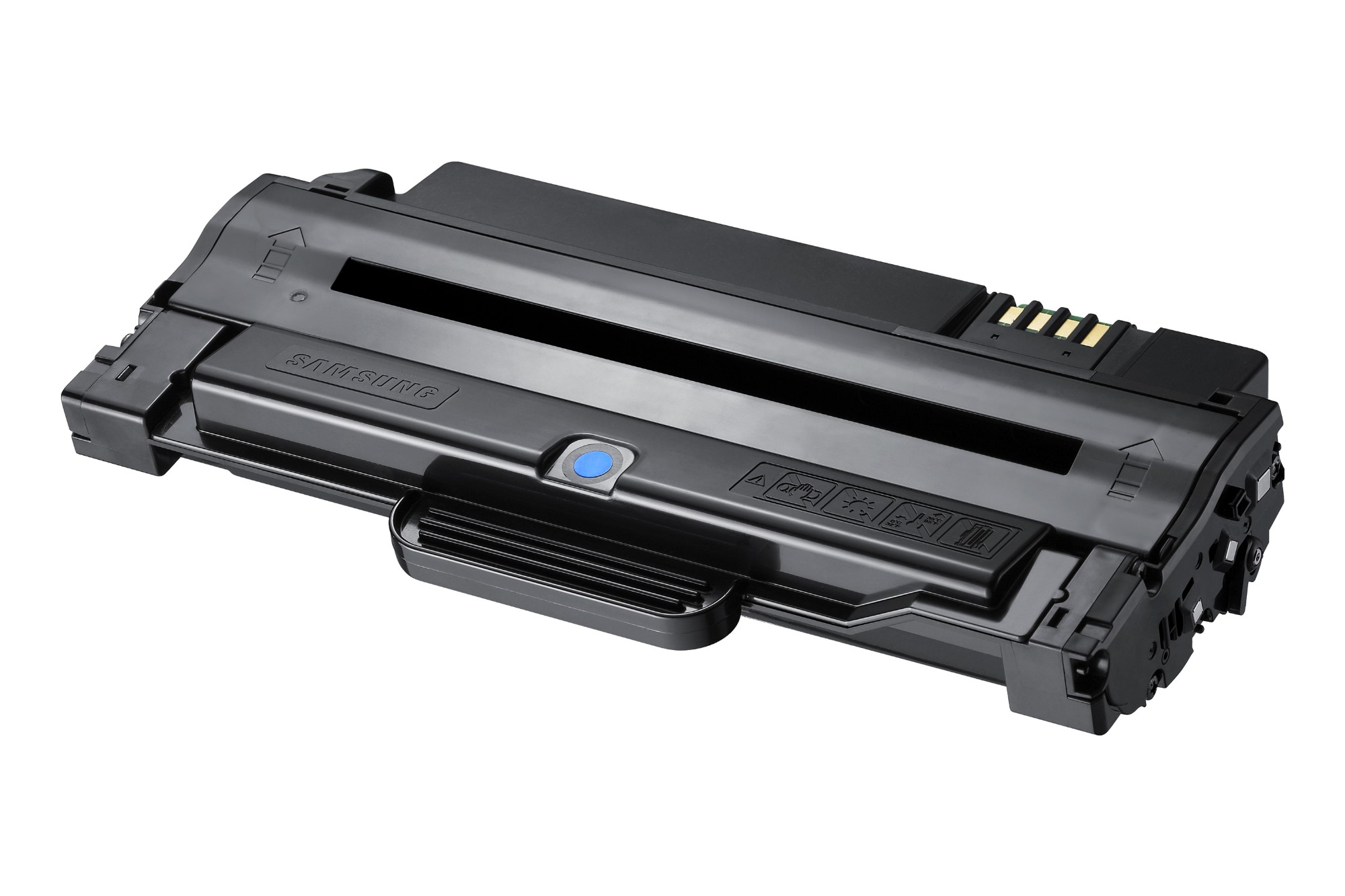 Samsung MLT-D1052S/ELS/1052S Toner cartridge black, 1.5K pages/5% for Samsung ML 1910