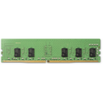 Hewlett Packard Enterprise Z9H55AA memory module 4 GB DDR4 2400 MHz