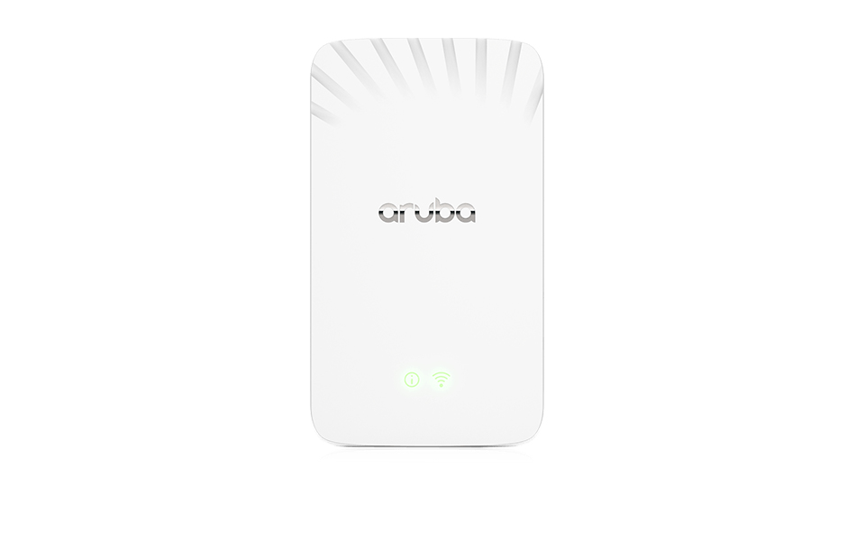 R3V39A Hewlett-Packard Enterprise ARUBA AP-503H US TAA UNIFIED AP