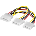 Microconnect PI01032 internal power cable 0.15 m