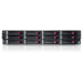 Hewlett Packard Enterprise LeftHand P4500 G2 Storage server Rack (2U) Ethernet LAN Black E5620