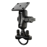 RAM Mounts RAM-B-184U-A houder Actieve houder Navigator Zwart