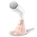 Philips GC801/10 steam cleaner Portable steam cleaner 0.23 L 1600 W Pink, White