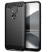 JLC Nokia 3.4 Brushed Silicone - Black