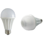 Synergy 21 Retrofit E27 Sensor Bulb LED bulb White 6500 K 6 W