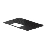HP N14062-FL1 laptop spare part Keyboard