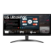 LG 29WP500-B computer monitor 73.7 cm (29") 2560 x 1080 pixels UltraWide Full HD LED Black