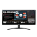 LG 29WP500-B computer monitor 29" 2560 x 1080 pixels UltraWide Full HD LED Black
