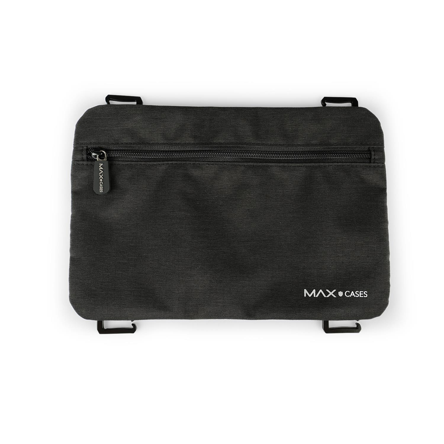 MAXCases MC-PP-GEN-11-GRY laptop case 27.9 cm (11") Pouch case Gr