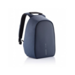 XD-Design Bobby Hero XL backpack Casual backpack Navy PU leather