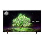 LG OLED65A16LA.AEK TV 165.1 cm (65") 4K Ultra HD Smart TV Wi-Fi Black