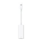 Apple MMEL2AM/A Thunderbolt cable White