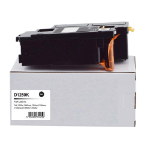 CTS Wholesale Compatible Replacement for the Dell 1250 Black Toner 593-11016