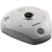 Hikvision 6MP 360- IR Dome Indoor