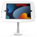Compulocks Space Flex tablet sikkerhedslås 27,7 cm (10.9") Hvid