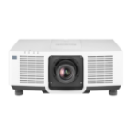 Panasonic PT-MZ782WEJ data projector Ultra short throw projector 7500 ANSI lumens LCD WUXGA (1920x1200) White