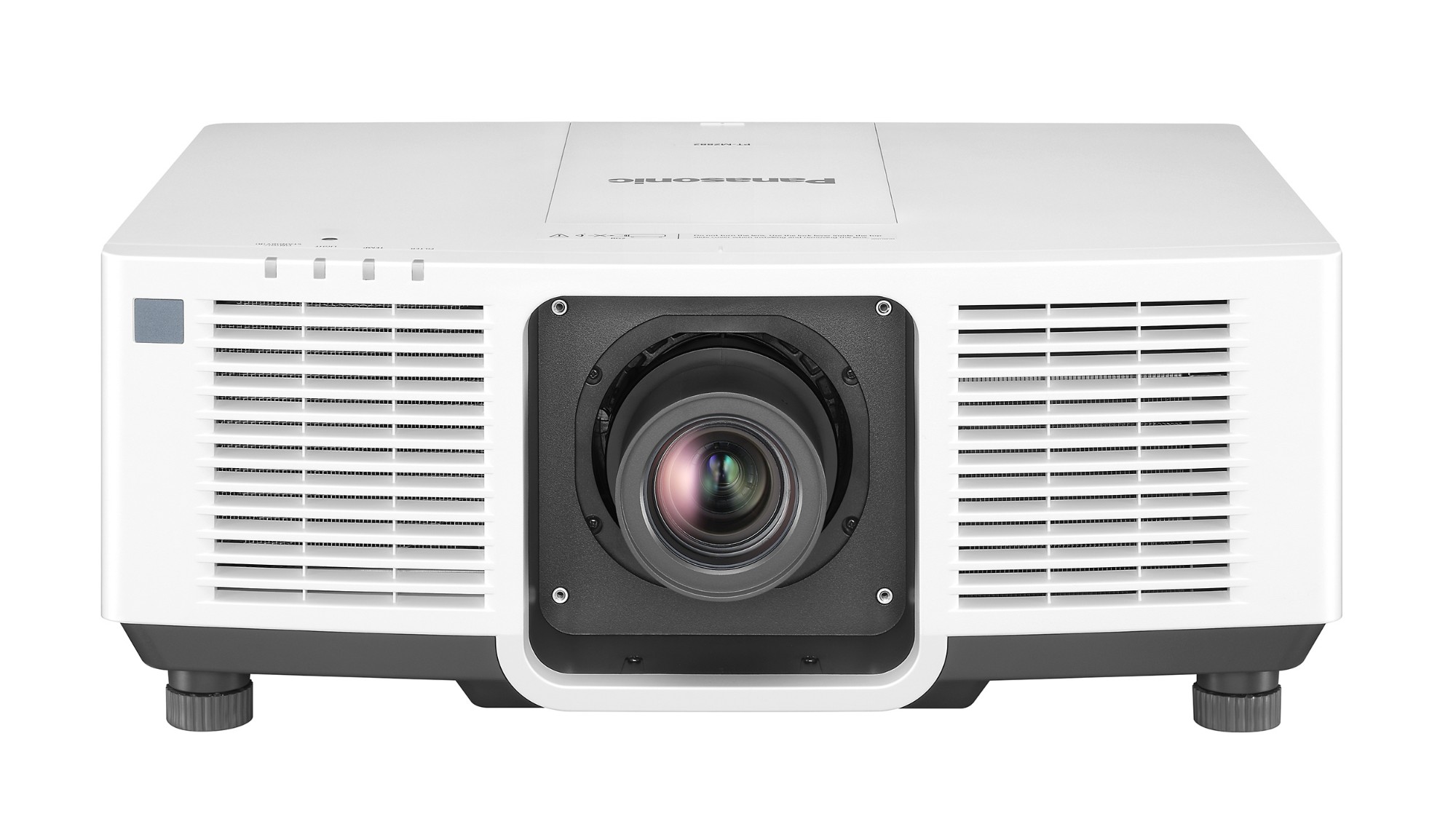 Panasonic PT-MZ682 Large venue projector 6500 ANSI lumens LCD WUXGA (1920x1200) White