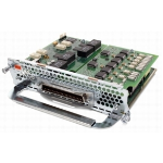 Cisco EM-4BRI-NT/TE= voice network module