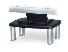 Image of 3M MS80B Adjustable Monitor Stand