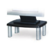 3M MS80B Adjustable Monitor Stand Floor