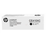 HP CE410XC/305X Toner cartridge black Contract, 4K pages ISO/IEC 19798 for HP LaserJet M 375