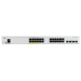 Cisco Catalyst C1000-24P-4G-L network switch Managed L2 Gigabit Ethernet (10/100/1000) Grey Power over Ethernet (PoE)