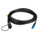 PLANET Q-ODC 2 Plug/LC Single-mode networking cable 6 m
