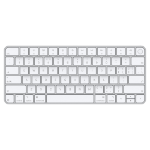 Apple Magic Keyboard with Touch ID for Mac models with silicon (USB–C) - Chinese (Pinyin)