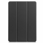 eSTUFF ES685014-BULK tablet case 31.5 cm (12.4") Folio Black
