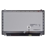 2-Power 15.6 WXGA 1366x768 HD LED Glossy Screen - replaces 0FK2D