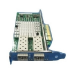 DELL 540-BBDW adaptador y tarjeta de red Interno Fibra 10000 Mbit/s