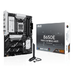 ASUS B650E MAX GAMING WIFI AMD B650 Socket AM5 ATX