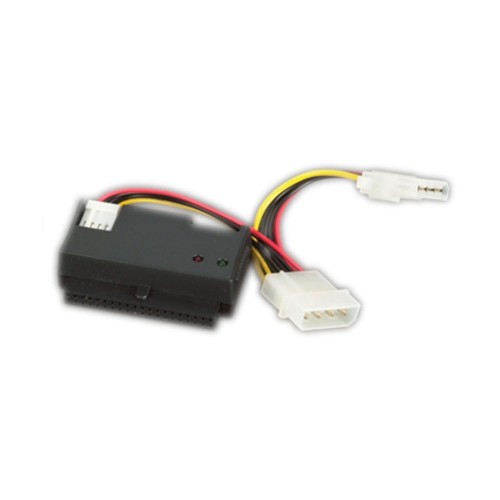 Videk 40 Way IDE F to Serial ATA & 5.25 inch Cable Convertor