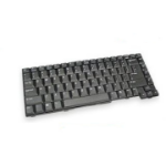 DELL X7669 laptop reserve-onderdeel Toetsenbord