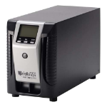 Riello Sentinel Pro 700 uninterruptible power supply (UPS) 0.7 kVA 560 W 4 AC outlet(s)