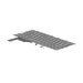 HP P34610-051 laptop spare part Keyboard