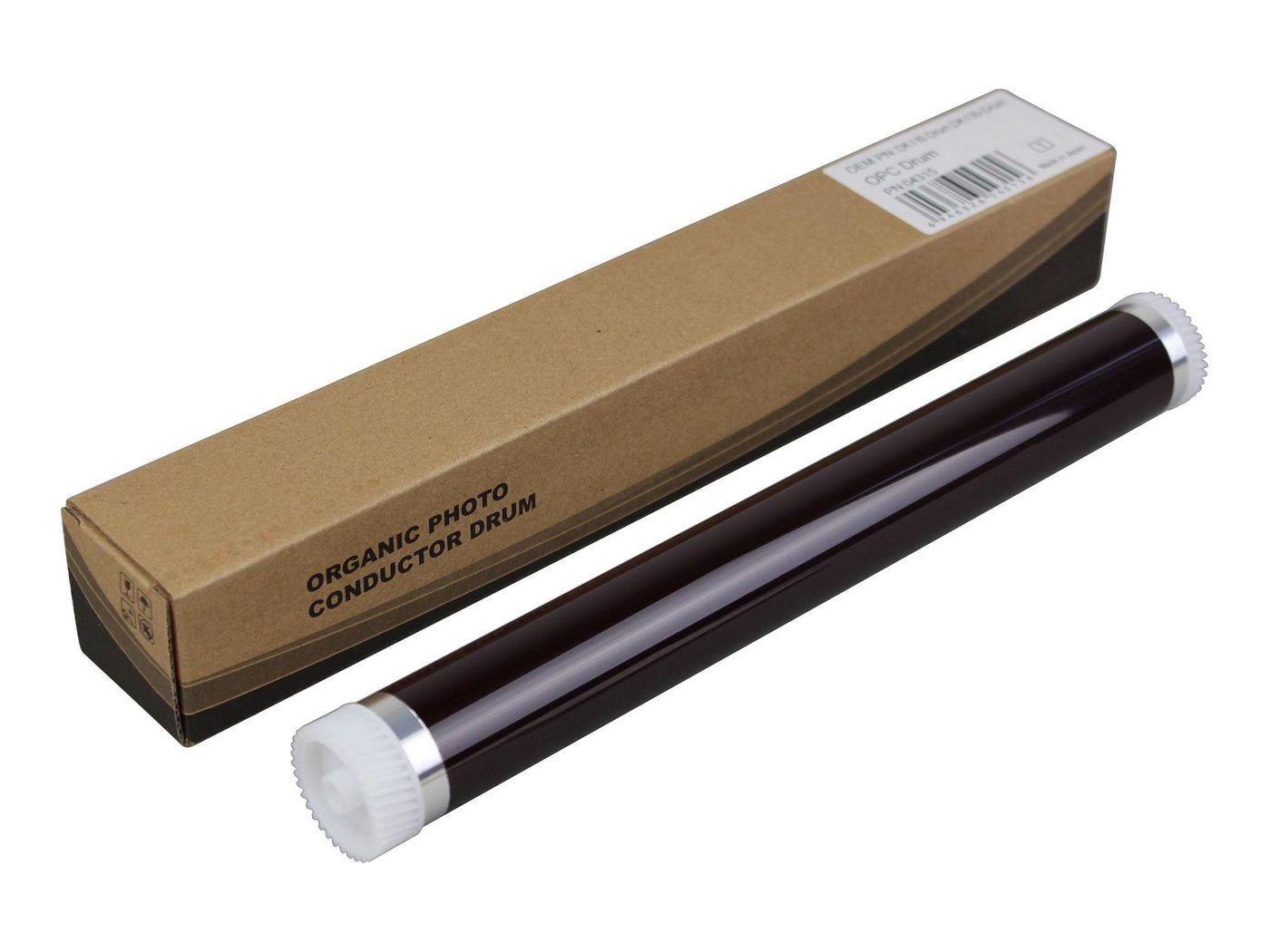 Image of CoreParts MSP4315 printer drum Compatible 1 pc(s)