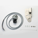 Kindermann 7466000016 projector mount accessory Key switch Multicolour